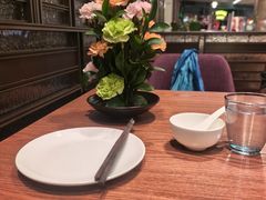 -三利音·玖弄小鲜(浦东嘉里城店)