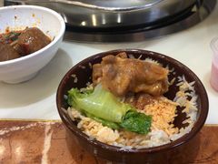 -重庆乡水源火锅(谷埠店)