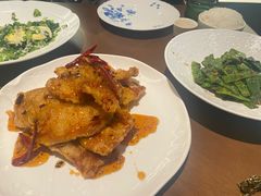 -奉天小馆·非遗东北菜(沈阳万象城店)