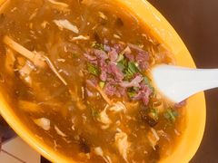 -毛华美食(清扬路店)