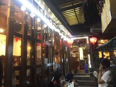 -小厨子私房菜·云南美食店