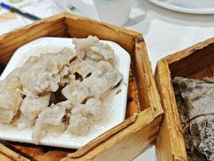 排骨-春满人间酒楼(园岭中路店)