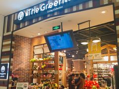 -深圳来福士广场