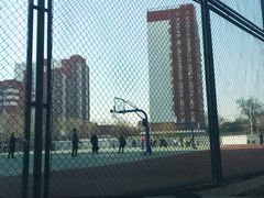 -北京信息科技大学(小营校区)