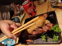 -通海俄式烧烤(下瓦房店)