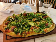 -The Rug Cafe(王府中环店)