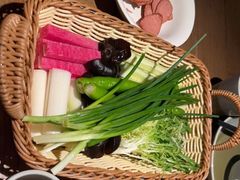 -北方家宴(番禺永旺店)