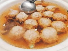 -刘胖子家常菜·蹄花焖藕(兴业店)