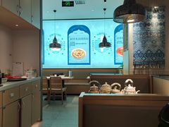 -阿娜尔·新疆菜(佰港城店)