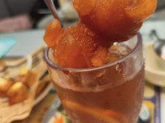 -文通冰室(东方宝泰店)