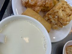 -冰泉豆浆馆(白云山总店)
