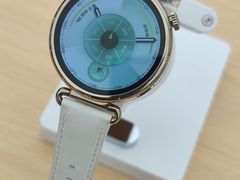 -华为授权体验店(中山公园来福士)