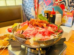 -王氏炉匠·烧鸟放题自助(好运街店)