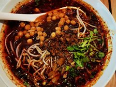 -蓉李记成都名小吃(合肥包河万达店)