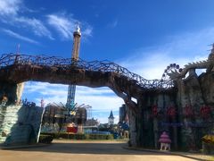 -凤凰山海港乐园