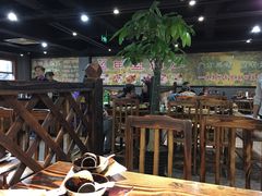 -盈田盈粥庄(博山东路店)
