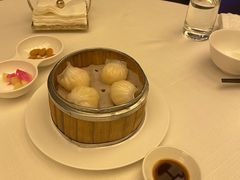 -富力丽思卡尔顿酒店·丽轩中餐厅