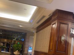 -君来湖滨饭店·渔餐厅