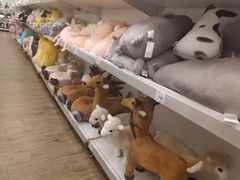 -NITORI 宜得利家居(杭州良渚永旺店)