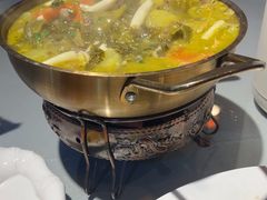 -爷爷的草帽·海鲜馆(孙塘路店)