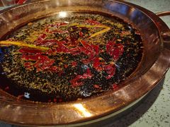 -大味生态火锅(蓝谷地店)