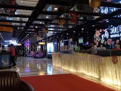 -力美健健身俱乐部(金碧店)
