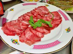 -燃计沙茶皇·香港沙茶火锅(人广旗舰店)
