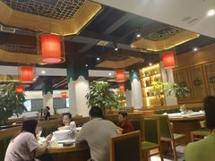 -大鸽饭(马王堆店)