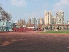 -四川大学(望江校区)