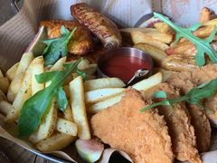 -玖壹咖啡(临河街店)