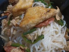 -螺蛳粉先生(蓟门桥店)