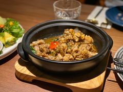 -星叶·东南亚料理(宁波万象汇店)
