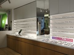 -启明眼镜(海淀黄庄店)