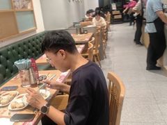 -小杨生煎(松江大学城店)