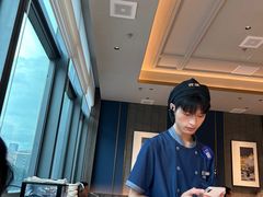 -青蓬蒸汽海鲜·深圳老字号·团建聚会(壹方城店)