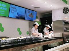 -大米先生(德思勤分店)