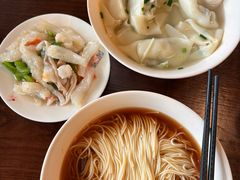 -万福兴(齐门路店)