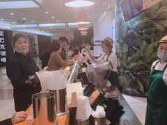 -Jazcu珍仕菓鲜榨果汁(西单大悦城店)