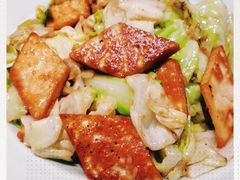 -巴依老爷新疆美食(清华东门店)