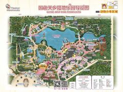 -国色天乡三期陆地乐园