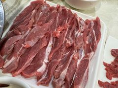 -鑫来顺大铜锅涮羊肉(中山门旗舰店)