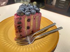 -BAKER&SPICE(安福路店)