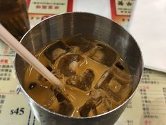 -华星冰室(湾仔店)