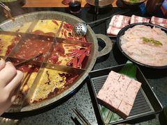 -珮姐老火锅(新街口店)