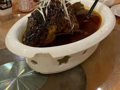 -大眼锅贴水饺(河东店)