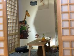-小时光咖啡馆(开森度假森林店)