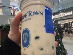 -CHARLIETOWN红茶公司(南京万象天地店)