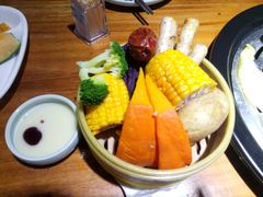 -三个渔夫·蒸汽海鲜(小白楼店)