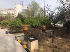 -北京上地智选假日酒店