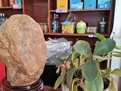 -华园农庄·特色炭烧鸡·北江河鲜